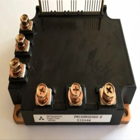 FOR PM150RSE060 Mitsubishi Power Module IGBT PM150RSE-060