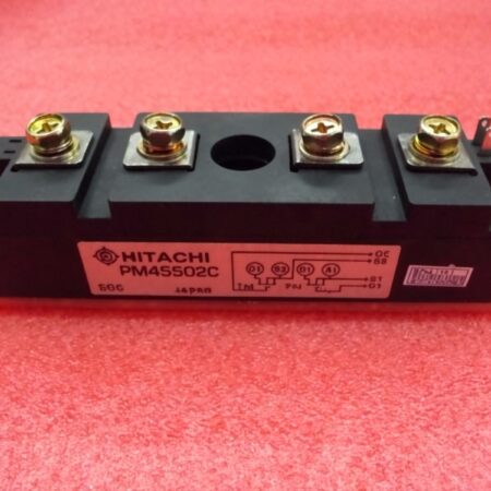 FOR PM45502C HITACHI Power Module Dual N-Channel
