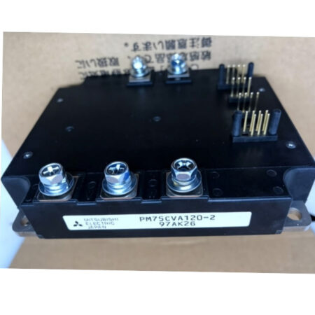 FOR PM75CVA120-2 Mitsubishi Power Module IGBT PM75CVA-120-2