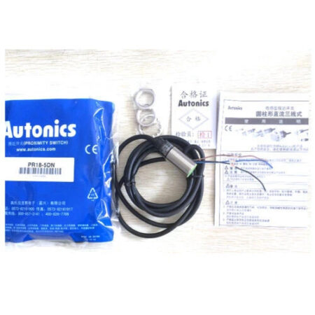 FOR PR18-5DN Autonics Proximity Switch PR185DN