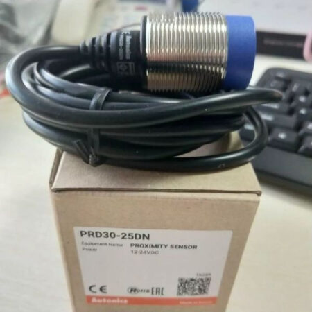 FOR PRD30-25DN New Autonics Photoelectric Switch