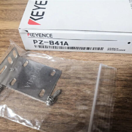 FOR PZ-B41A New Photoelectric Switch Mounting Bracket