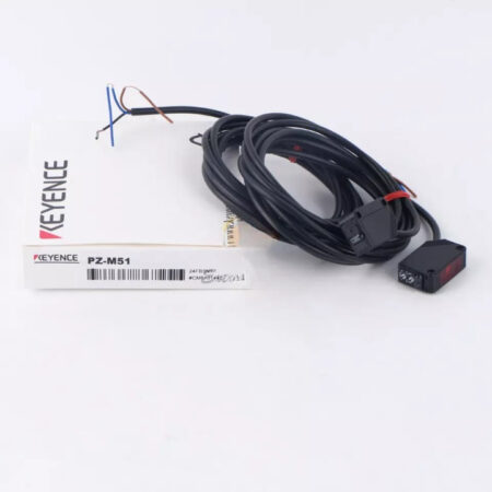 FOR PZ-M51 New Photoelectric Switch