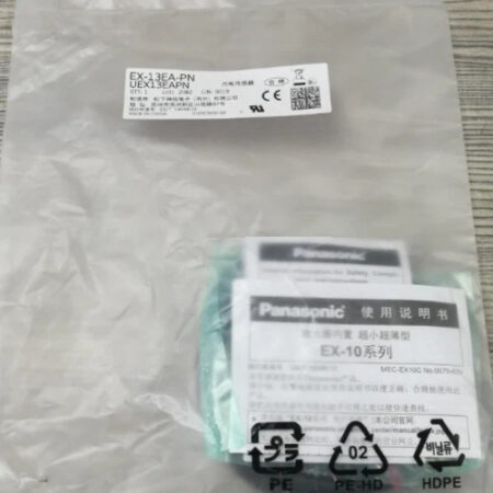 FOR Panasonic EX-13EA-PN Photoelectric Switch Sensor