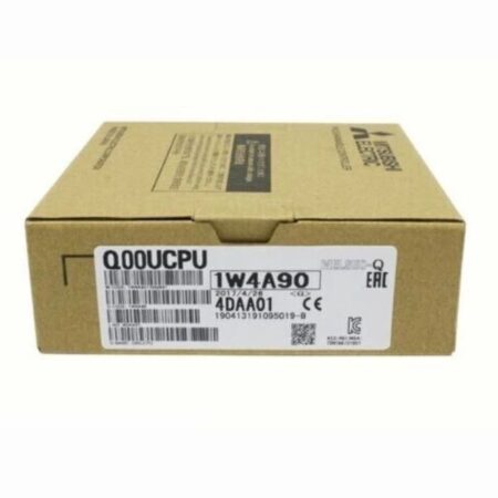 FOR Q00UCPU Mitsubishi PLC Module