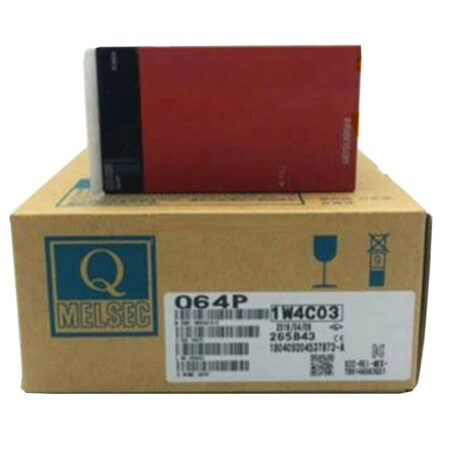 FOR Q64P Mitsubishi PLC Module