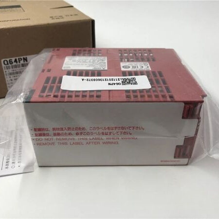 FOR Q64PN Mitsubishi PLC Module