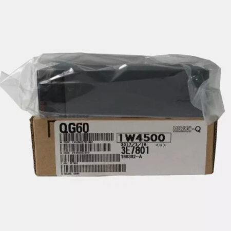 FOR QG60 Mitsubishi PLC Module