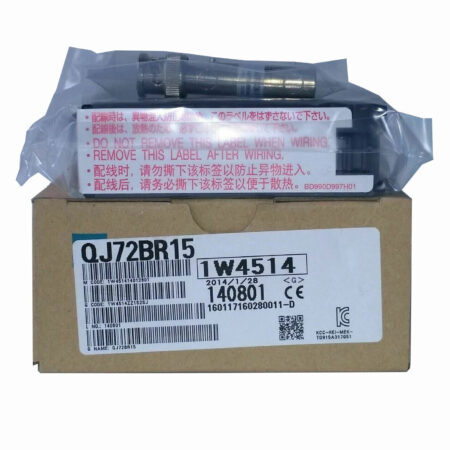 FOR QJ72BR15 Mitsubishi PLC Module