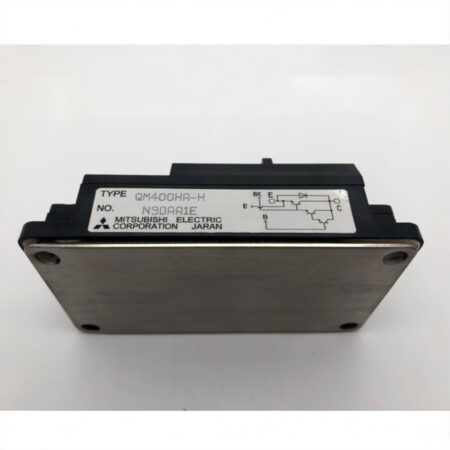 FOR QM400HA-H MITSUBISHI Transistor Module IGBT High Power Switching 400A