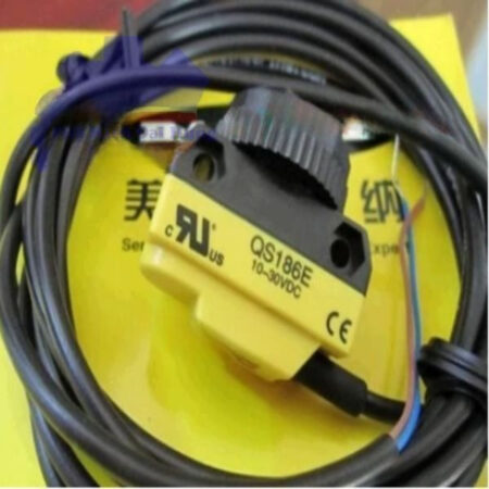 FOR QS186E New Photoelectric Switch