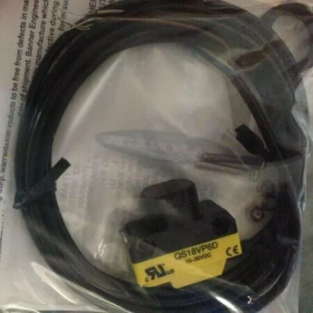 FOR QS18VP6D New Photoelectric Switch 2pcs