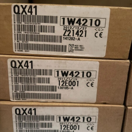 FOR QX41 Mitsubishi PLC Module