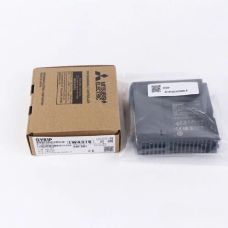 FOR QY81P Mitsubishi PLC Module