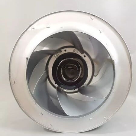 FOR R3G400-AK53-05 New Fan 380V-480V 1.6A