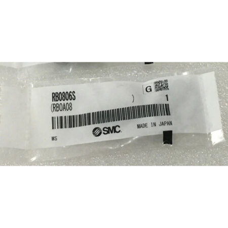 FOR RB0806S Oil Pressure Buffer Shock Absorber Damper