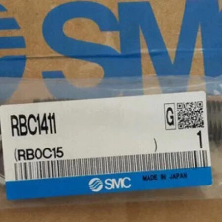 FOR RBC1411 Oil Pressure Buffer Shock Absorber Damper