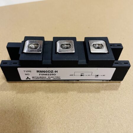 FOR RM60DZ-H MITSUBISHI Power Module Diode Bridge Rectifier RM60DZH 60A 800V