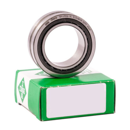 FOR RNA-NA-4904 INA Needle Roller Bearing 25mm X 37mm X 17mm RNA NA 4904
