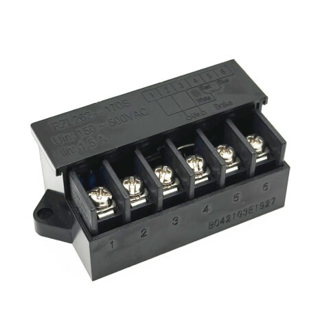 FOR RZL262-170S 1.5A SEW Rectifier Brake Module 150-500VAC