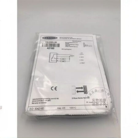 FOR S18-2VNDS-2M New Photoelectric Switch