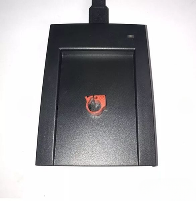FOR S64S256S2048FDX-B New USB HITAG ISO11784/85 Card Reader Animal Label