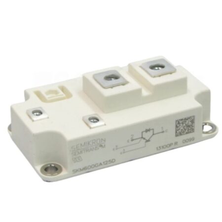 FOR SEMIKRON SKM600GA125D Module