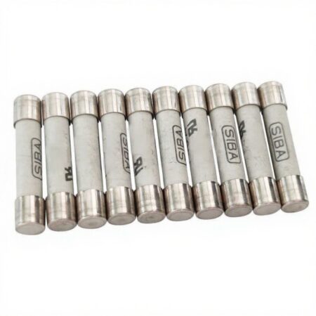 FOR SIBA 189140 Fuse T200mA H500V