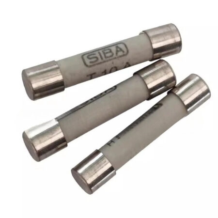 FOR SIBA T1A Fuse H500V