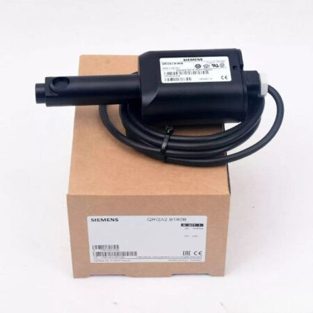 FOR SIEMENS QRI2A2.B180B QRI2A2B180B New Flame Sensor
