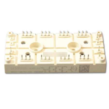 FOR SKDH146/16-L100 SEMIKRON Power Module IGBT 3-Phase Brake Rectifier 146A