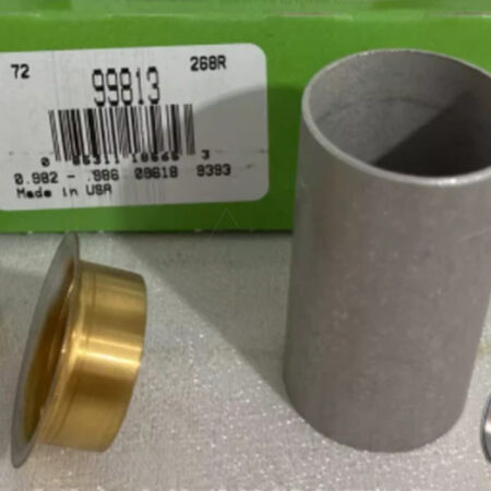 FOR SKF CR99813 Bushing Sleeve Stainless Steel CR 99813