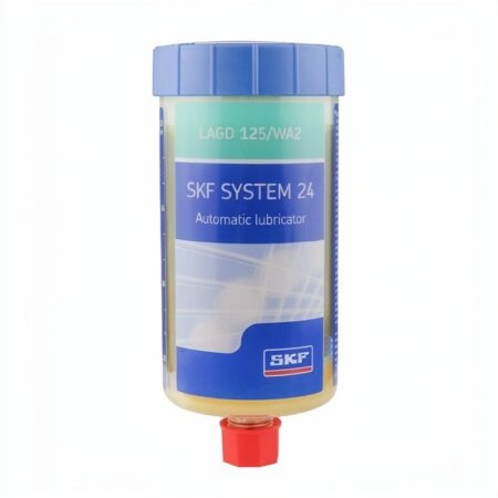 FOR SKF LAGD125/WA2 Ext Pressure Wide Temp Bearing Grease High Load 24 125ml