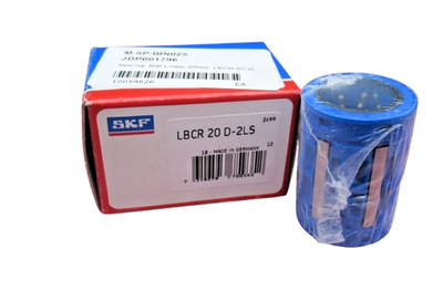 FOR SKF LBCR20D-2LS Linear Ball Bearing LBCR 20 D-2LS LBCR 20 D-2LS