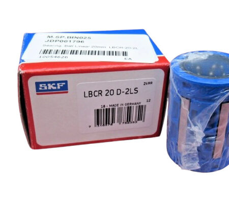 FOR SKF LBCR20D-2LS Linear Ball Bearing LBCR 20 D-2LS LBCR 20 D-2LS
