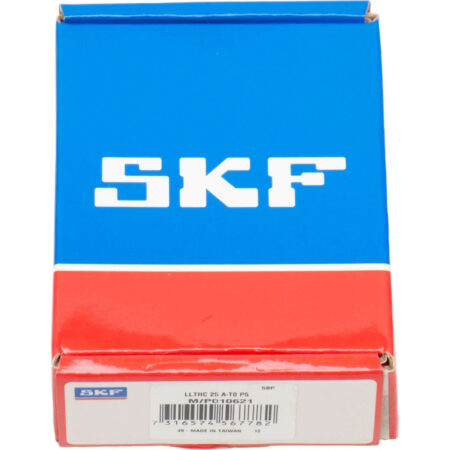 FOR SKF LLTHC25A-T0-P5 Linear Ball Bearing Unit LLTHC25 A T0 P5 LLTHC25AT0P5