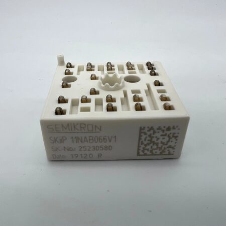 FOR SKIIP11NAB066V1 Semikron Module Expert