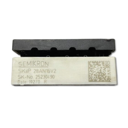 FOR SKIIP28AN16V2 SEMIKRON Power Module IGBT 3-Phase Rectifier Inverter