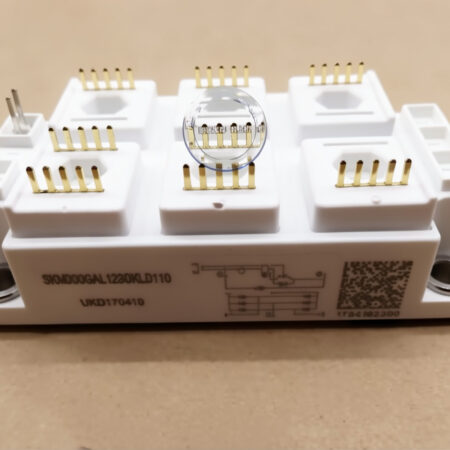 FOR SKM200GAL123DKLD110 SEMIKRON Power Module IGBT Rectifier