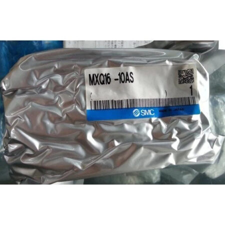 FOR SMC MXQ16-10AS Precision Pneumatic Slide Table Cylinder SMC MXQ1610AS