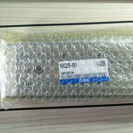 FOR SMC MXQ25-100 Precision Slide Cylinder SMC MXQ25100