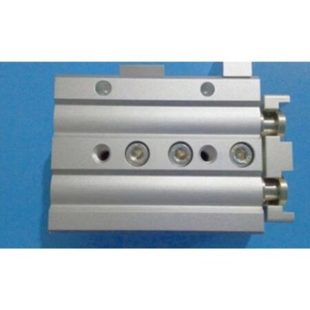 FOR SMC MXQ25-125 Precision Slide Cylinder SMC MXQ25125