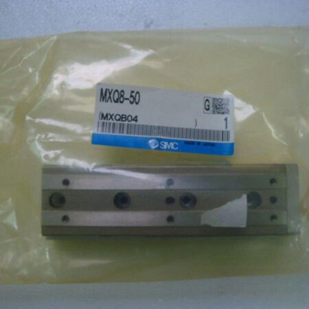 FOR SMC MXQ8-50 Pneumatic Cylinder Slide SMC MXQ8-50