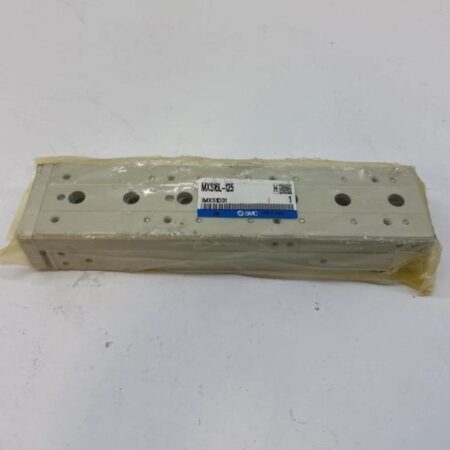 FOR SMC MXS16-125 Precision Slide Table Cylinder SMC MXS16125