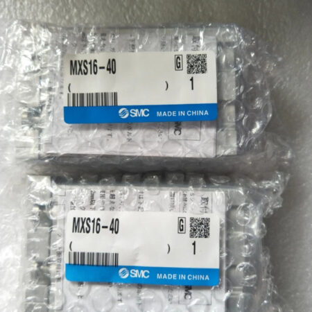 FOR SMC MXS16-40 Precision Slide Table Cylinder SMC MXS1640