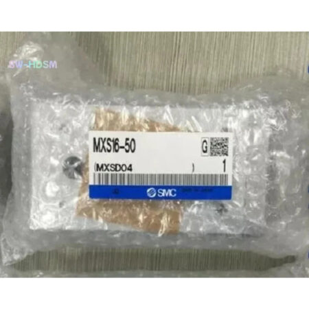 FOR SMC MXS16-50 Precision Slide Table Cylinder SMC MXS1650