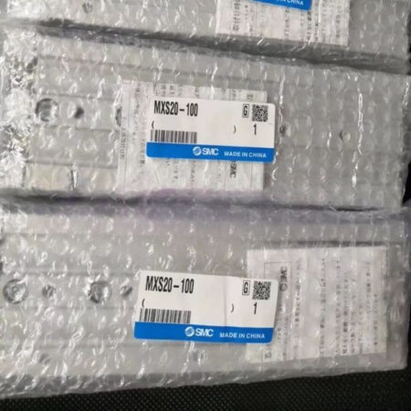 FOR SMC MXS20-100 Precision Slide Table Cylinder SMC MXS20100