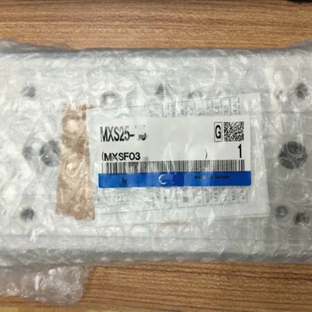 FOR SMC MXS25-125 Precision Slide Table Cylinder SMC MXS25125