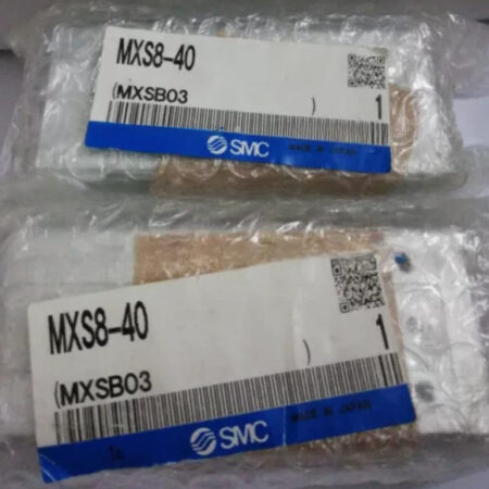 FOR SMC MXS8-40 Precision Slide Cylinder SMC MXS840