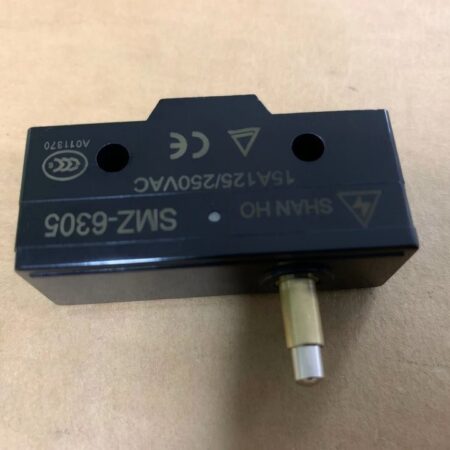 FOR SMZ-6305 Micro Limit Switch SHANHO SMZ6305